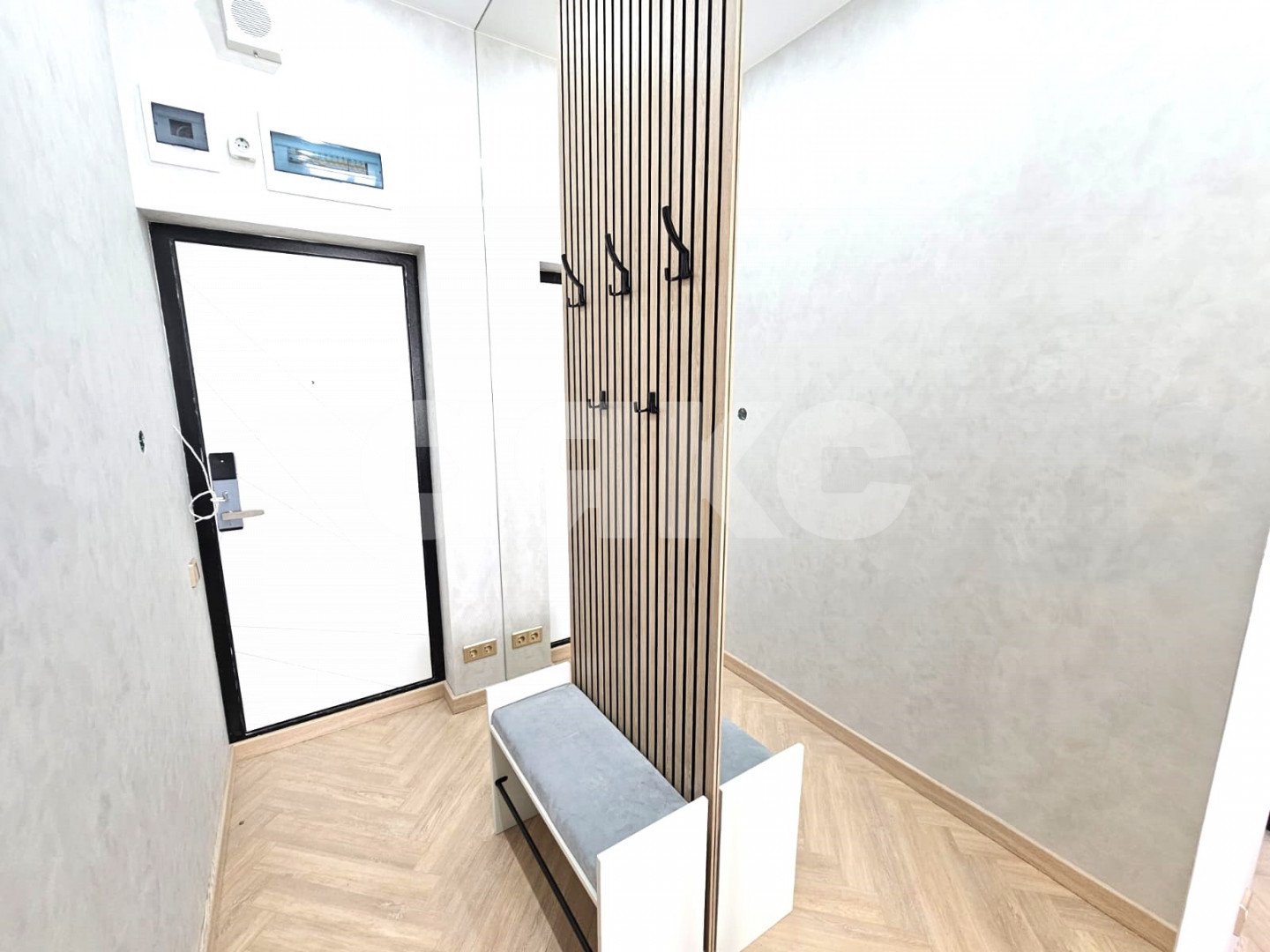 Фото №10: Апартаменты 45 м² - Эстосадок, мкр. курорт Красная Поляна, ул. Омеловая, 41