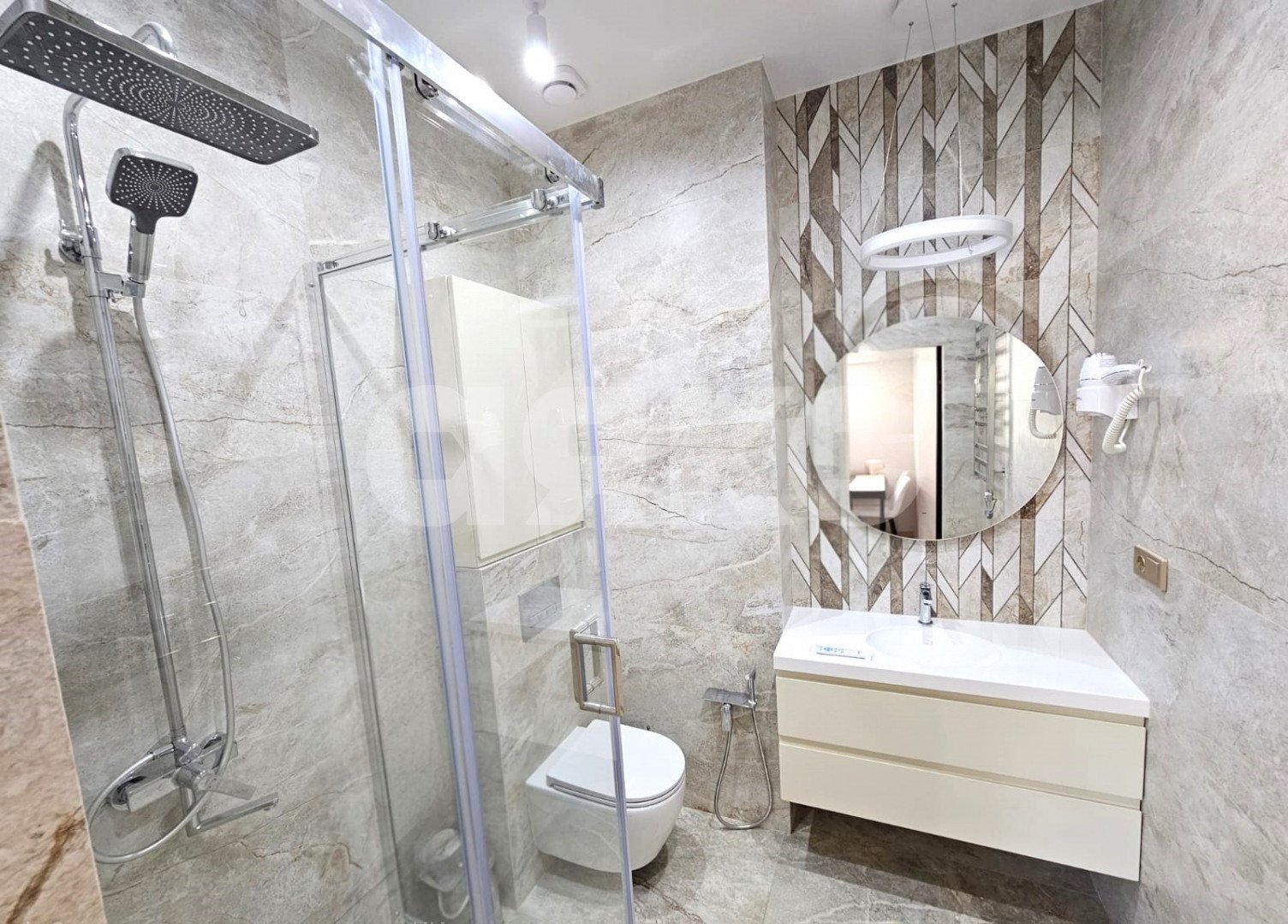 Фото №17: Апартаменты 45 м² - Эстосадок, мкр. курорт Красная Поляна, ул. Омеловая, 41