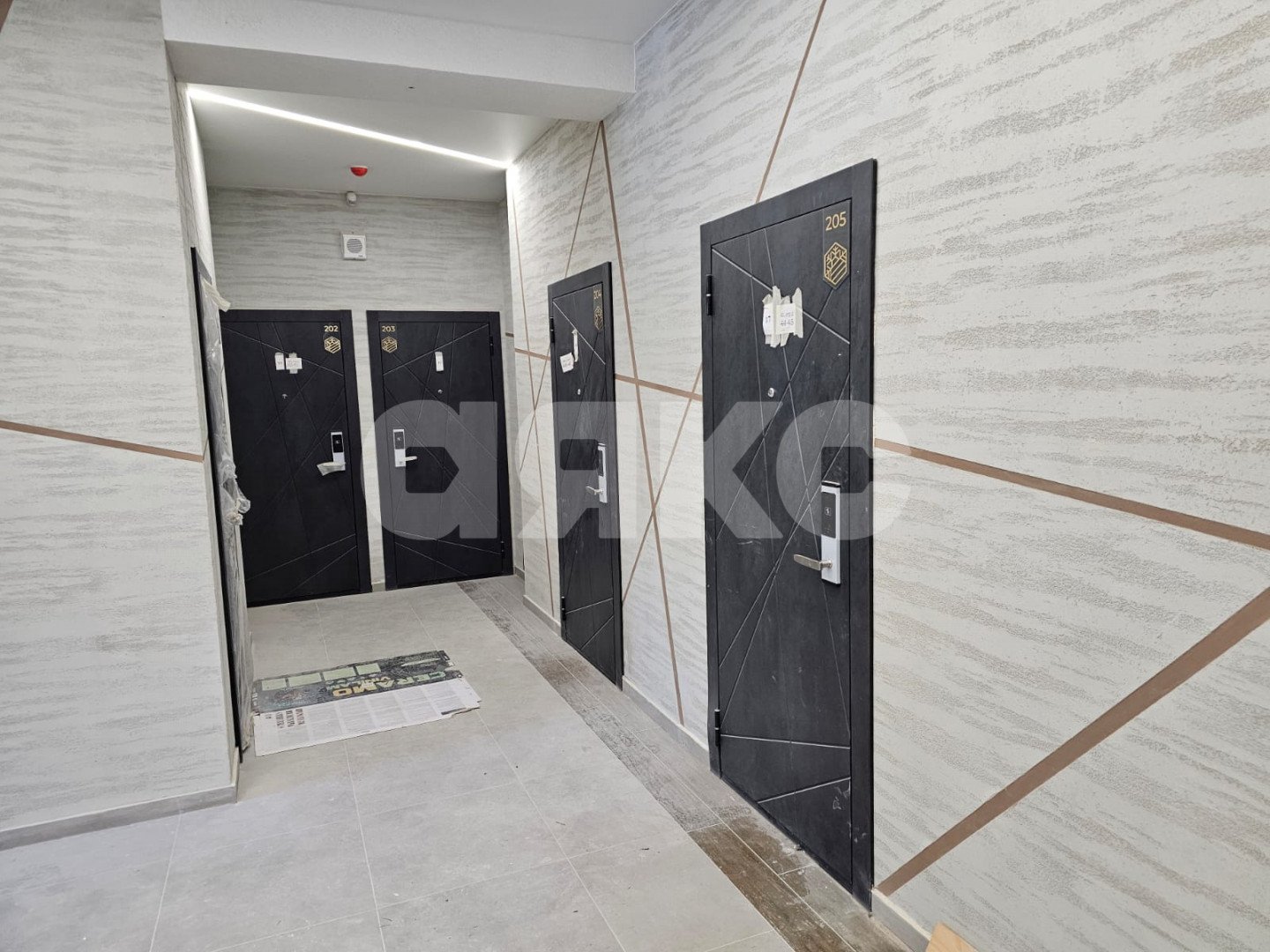 Фото №23: Апартаменты 45 м² - Эстосадок, мкр. курорт Красная Поляна, ул. Омеловая, 41