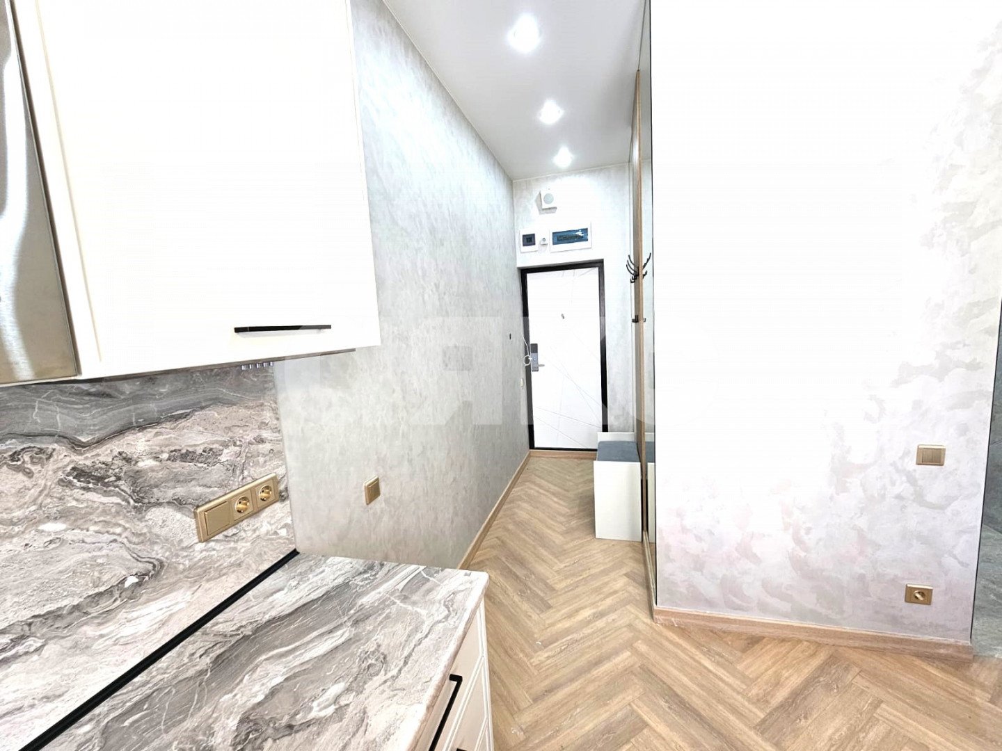 Фото №15: Апартаменты 45 м² - Эстосадок, мкр. курорт Красная Поляна, ул. Омеловая, 41