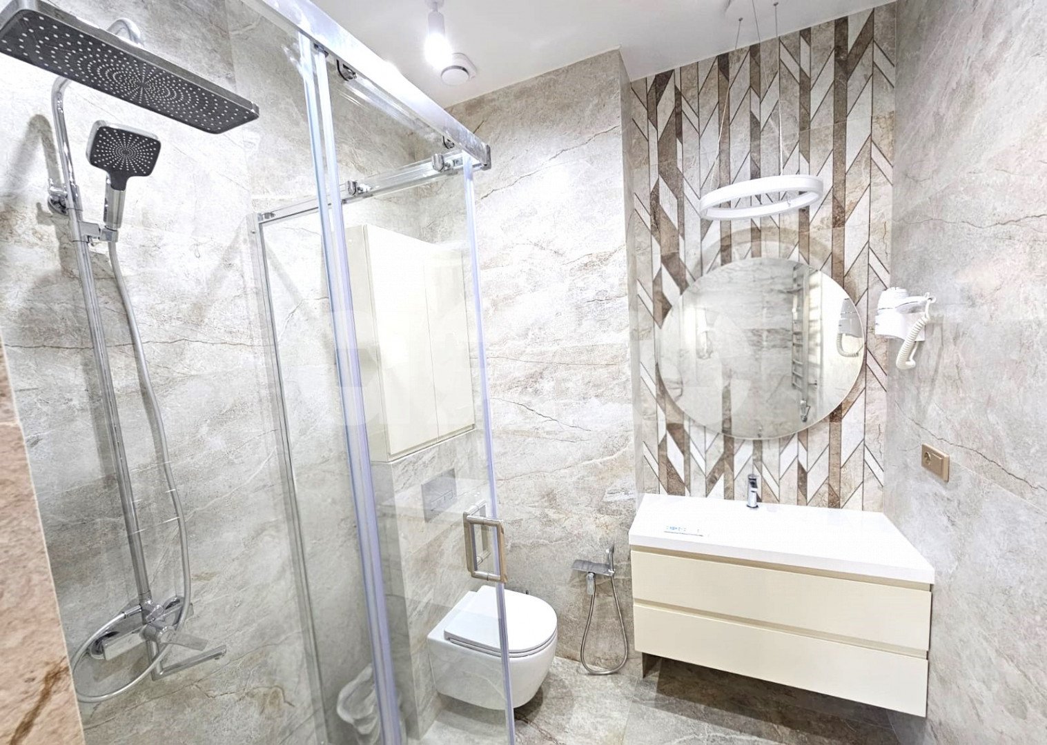 Фото №20: Апартаменты 45 м² - Эстосадок, мкр. курорт Красная Поляна, ул. Омеловая, 41