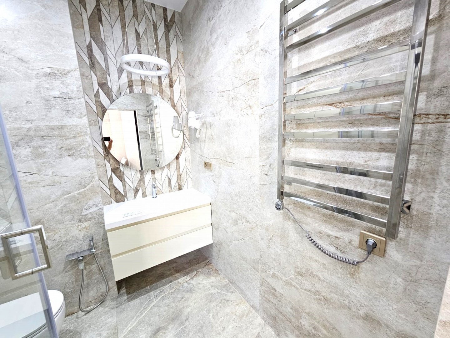 Фото №16: Апартаменты 45 м² - Эстосадок, мкр. курорт Красная Поляна, ул. Омеловая, 41