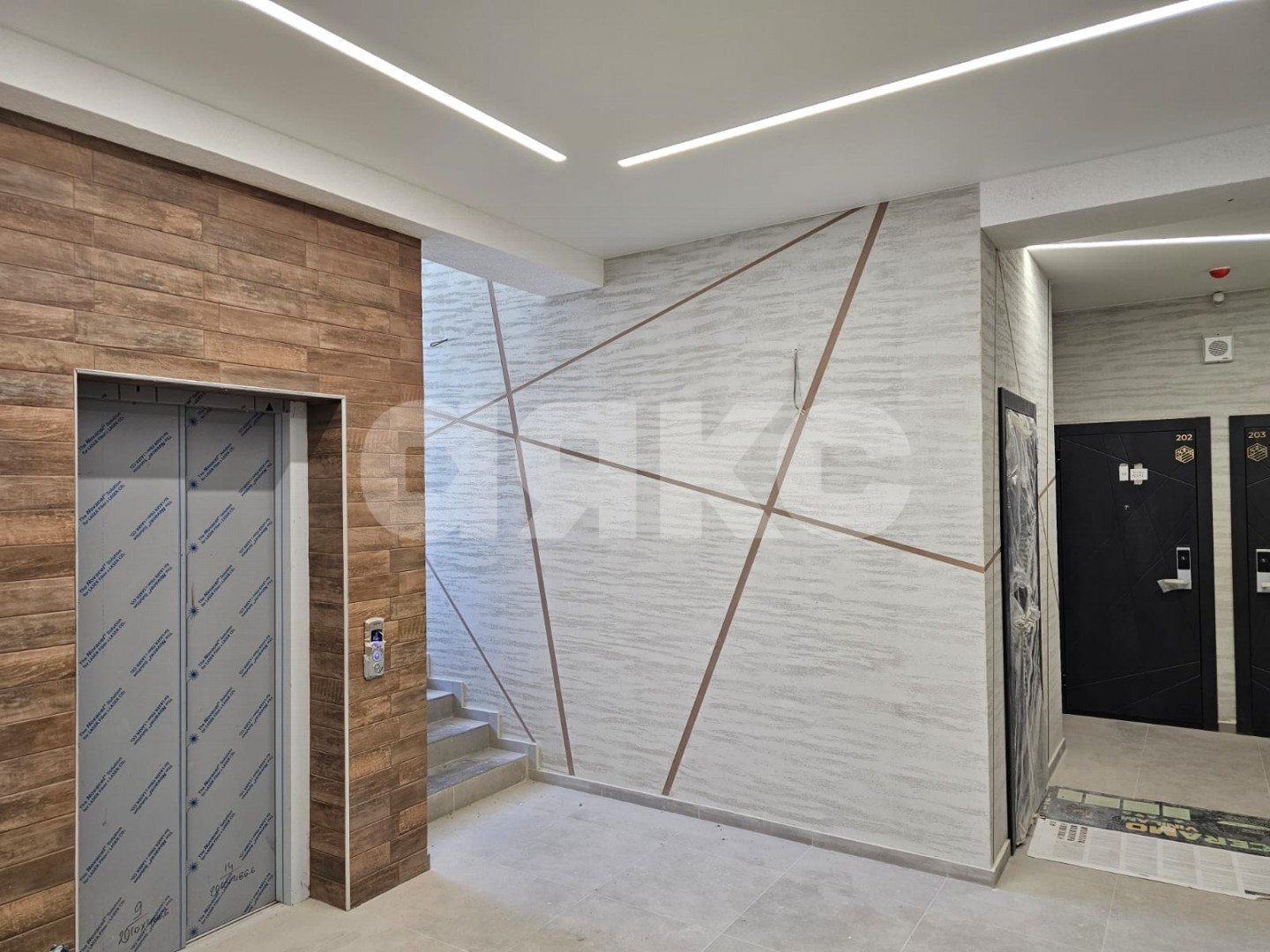 Фото №24: Апартаменты 45 м² - Эстосадок, мкр. курорт Красная Поляна, ул. Омеловая, 41