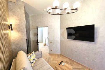 Фото №3: Апартаменты 45 м² - Эстосадок, мкр. курорт Красная Поляна, ул. Омеловая, 41