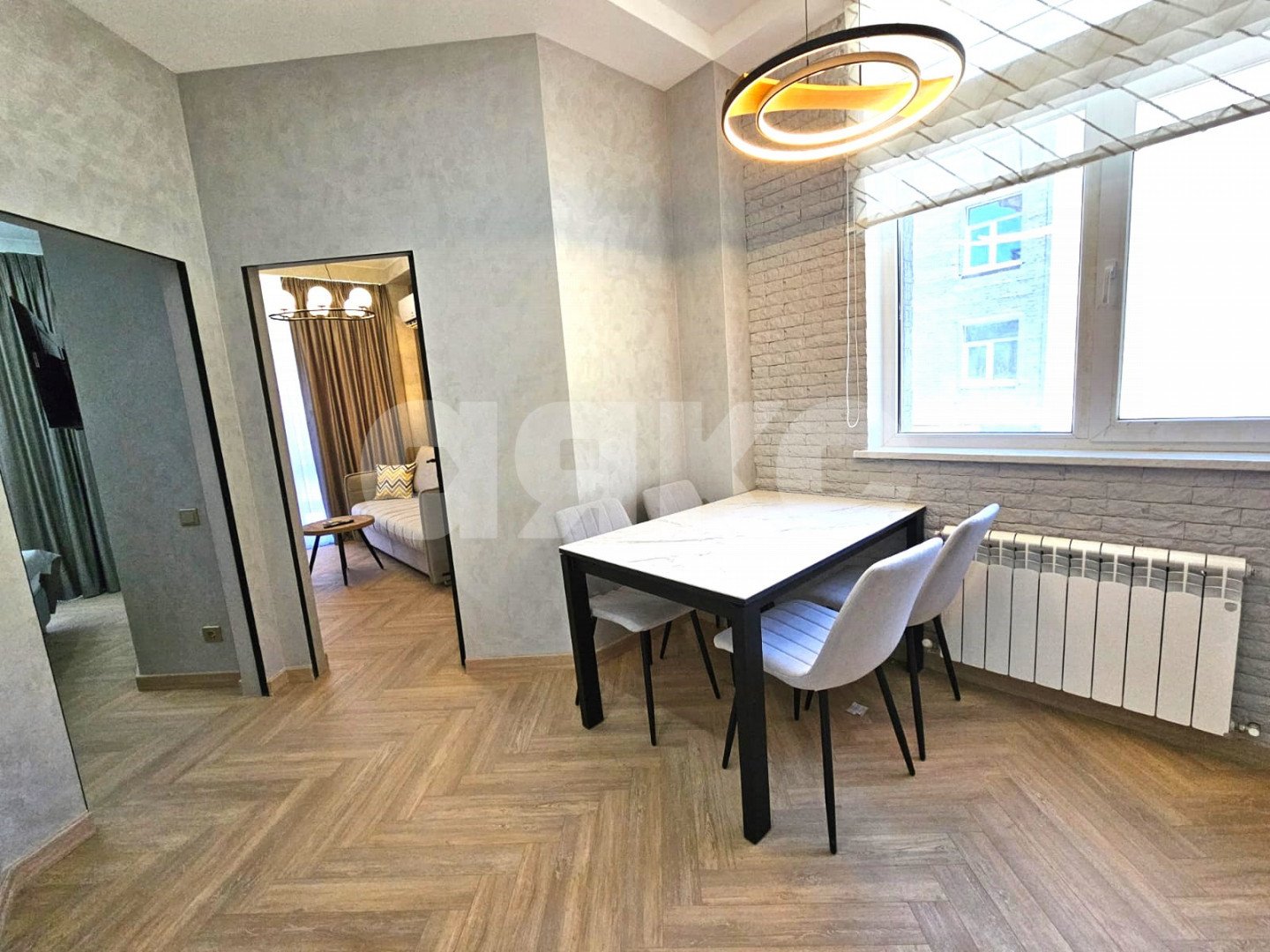 Фото №12: Апартаменты 45 м² - Эстосадок, мкр. курорт Красная Поляна, ул. Омеловая, 41