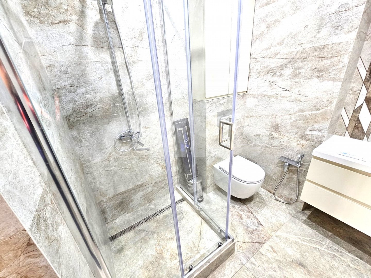 Фото №21: Апартаменты 45 м² - Эстосадок, мкр. курорт Красная Поляна, ул. Омеловая, 41