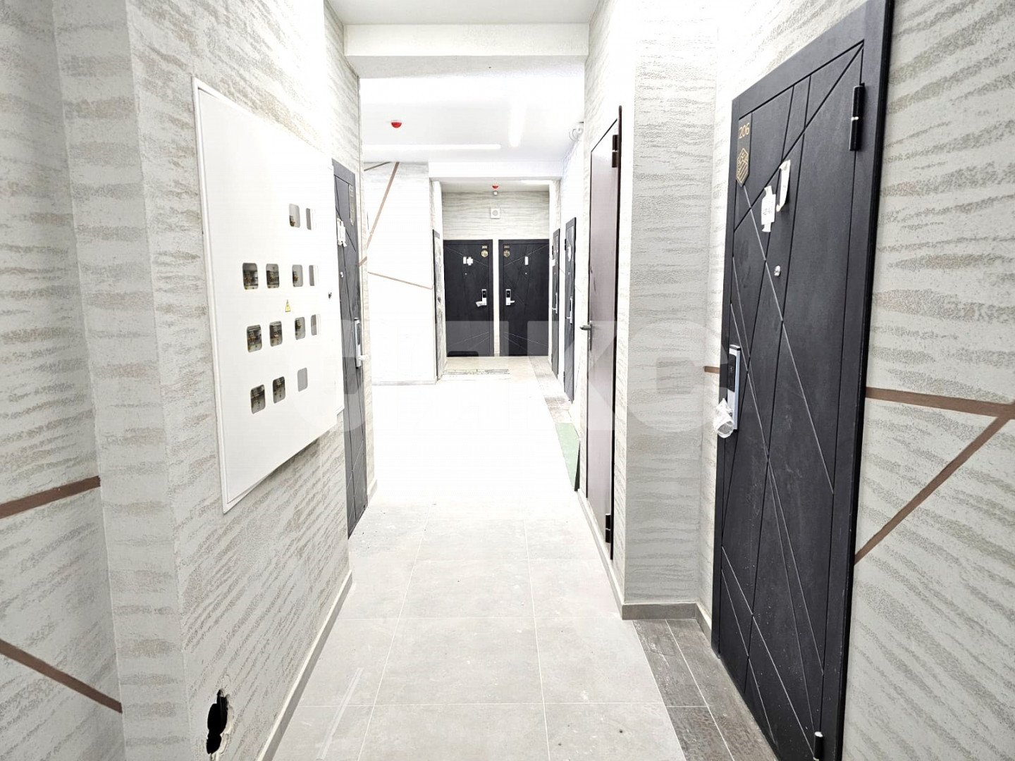 Фото №22: Апартаменты 45 м² - Эстосадок, мкр. курорт Красная Поляна, ул. Омеловая, 41