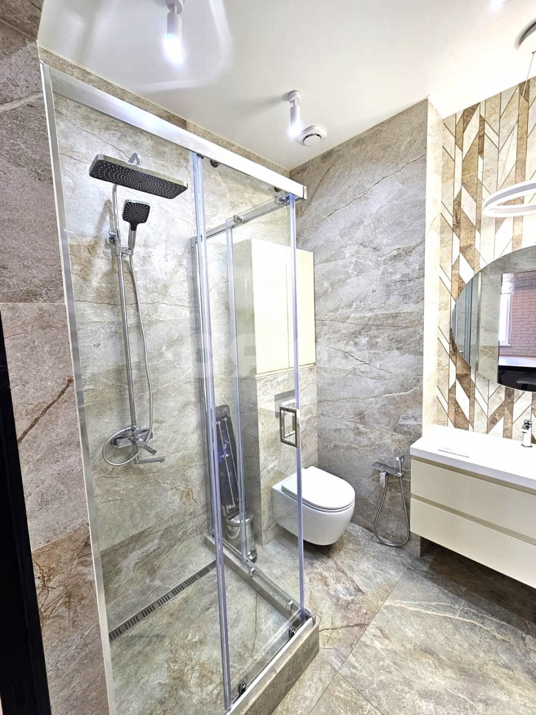 Фото №18: Апартаменты 45 м² - Эстосадок, мкр. курорт Красная Поляна, ул. Омеловая, 41