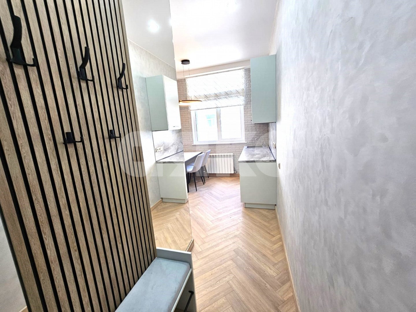 Фото №11: Апартаменты 45 м² - Эстосадок, мкр. курорт Красная Поляна, ул. Омеловая, 41