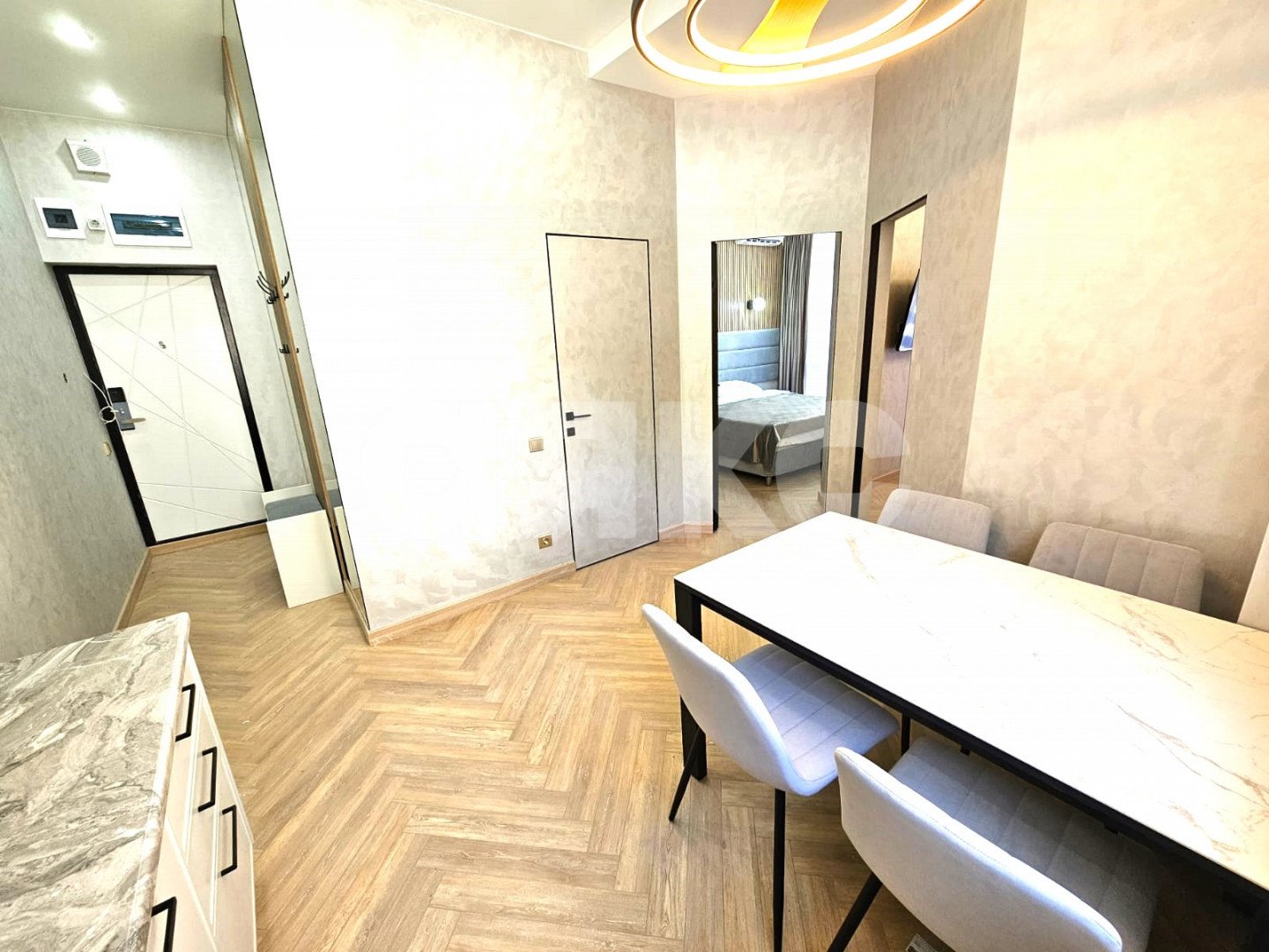 Фото №4: Апартаменты 45 м² - Эстосадок, мкр. курорт Красная Поляна, ул. Омеловая, 41