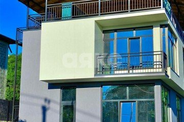 Фото №1: Дом 230 м² - Черешня, р. Адлерский, ул. Гранатовая, 30