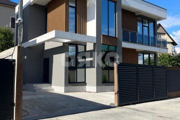 Фото №1: Дом 180 м² - Сочи, ж/р Хоста, 