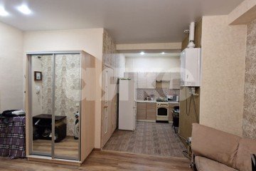 Фото №3: 2-комнатная квартира 50 м² - Сочи, мкр. массив № 1, ул. Виноградная, 121/7