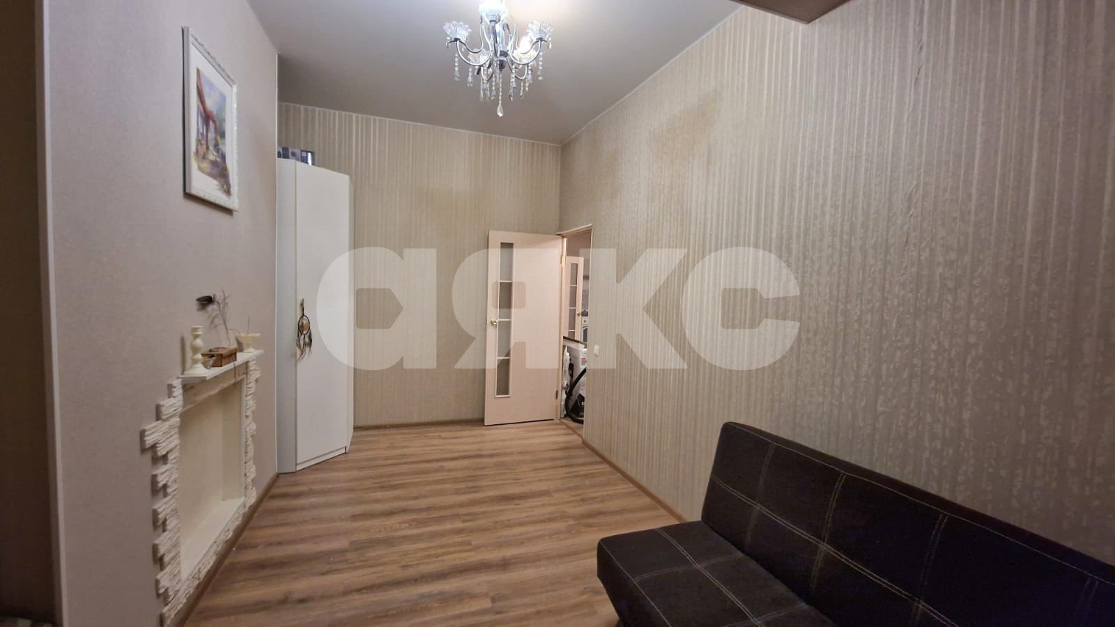 Фото №5: 2-комнатная квартира 50 м² - Сочи, Центральный, Новый Сочи, мкр. массив № 1, ул. Виноградная, 121/7