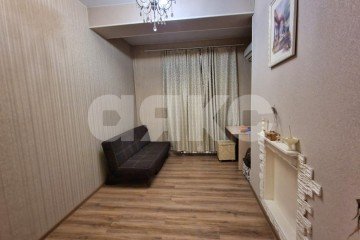 Фото №4: 2-комнатная квартира 50 м² - Сочи, мкр. массив № 1, ул. Виноградная, 121/7