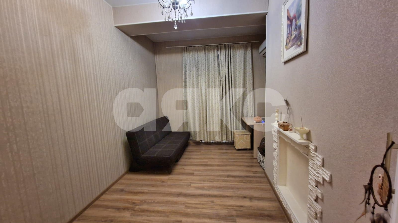 Фото №4: 2-комнатная квартира 50 м² - Сочи, Центральный, Новый Сочи, мкр. массив № 1, ул. Виноградная, 121/7