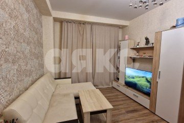 Фото №1: 2-комнатная квартира 50 м² - Сочи, мкр. массив № 1, ул. Виноградная, 121/7