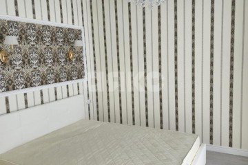 Фото №5: 2-комнатная квартира 52 м² - Сочи, мкр. Новый Сочи, ул. Цюрупы, 32