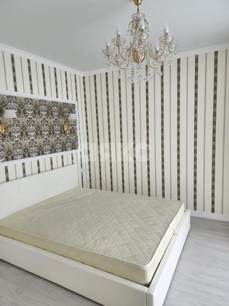 Фото №5: 2-комнатная квартира 52 м² - Сочи, Центральный, Гагарина, мкр. Новый Сочи, ул. Цюрупы, 32