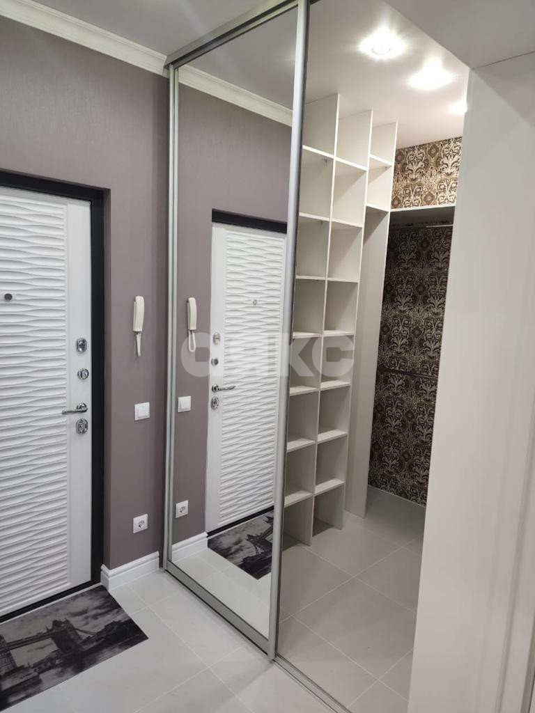 Фото №11: 2-комнатная квартира 52 м² - Сочи, Центральный, Гагарина, мкр. Новый Сочи, ул. Цюрупы, 32