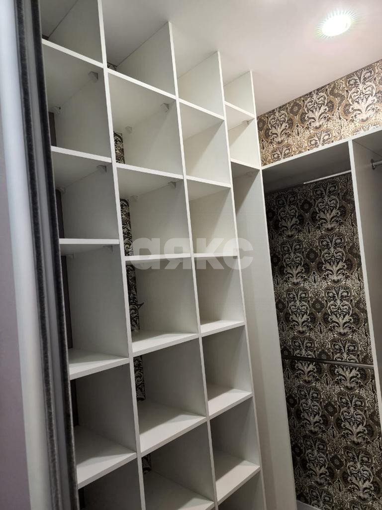 Фото №12: 2-комнатная квартира 52 м² - Сочи, Центральный, Гагарина, мкр. Новый Сочи, ул. Цюрупы, 32