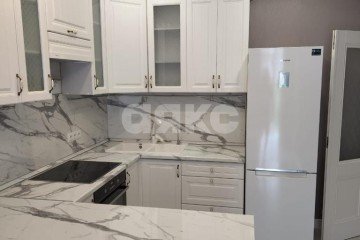 Фото №2: 2-комнатная квартира 52 м² - Сочи, мкр. Новый Сочи, ул. Цюрупы, 32