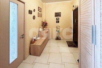 Фото №5: 1-комнатная квартира 43 м² - Сочи, мкр. КСМ, ул. Пластунская, 167/13