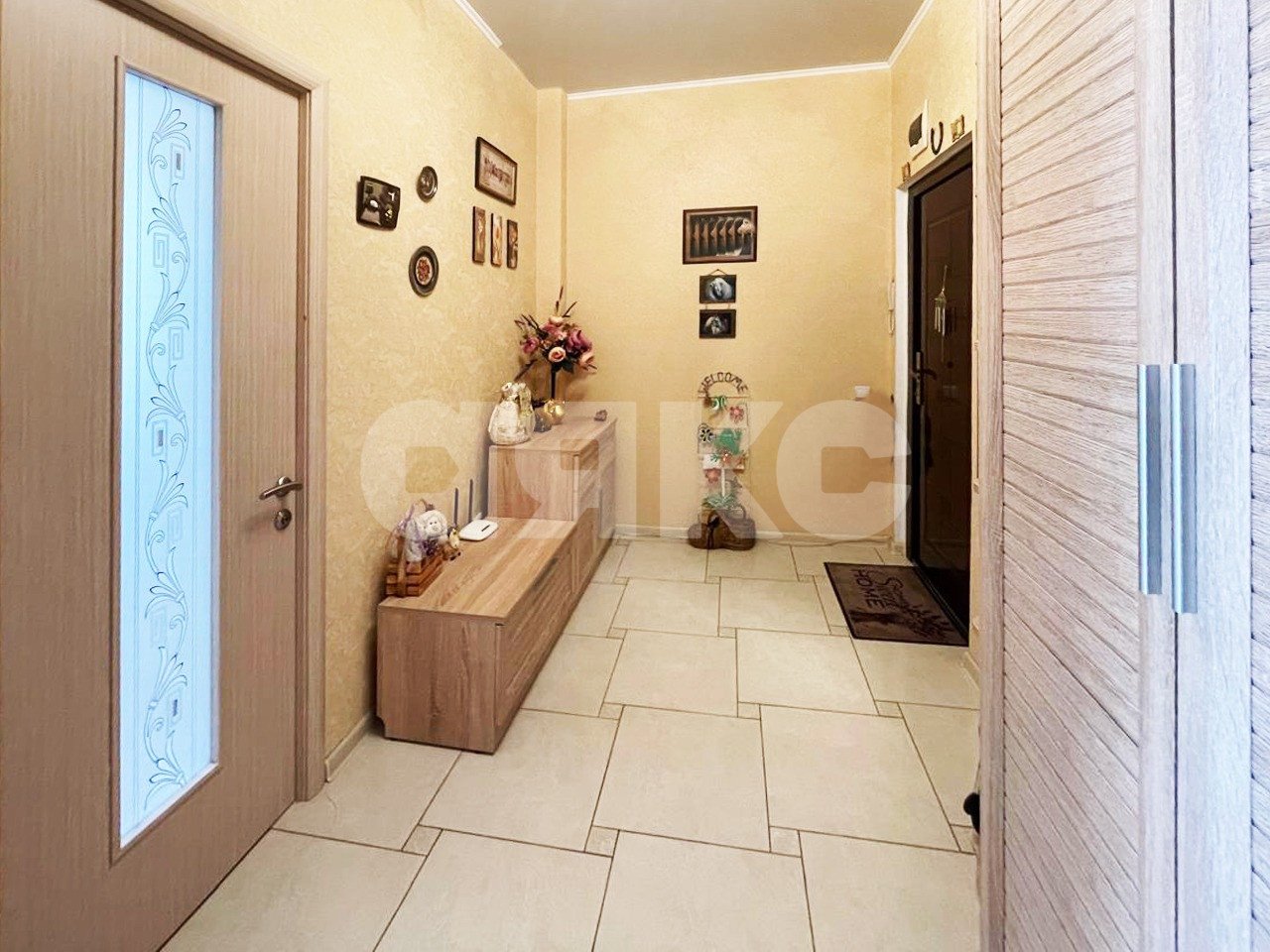 Фото №5: 1-комнатная квартира 43 м² - Сочи, Центральный, мкр. КСМ, ул. Пластунская, 167/13