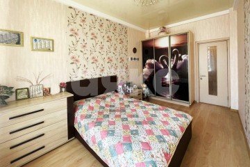 Фото №3: 1-комнатная квартира 43 м² - Сочи, мкр. КСМ, ул. Пластунская, 167/13