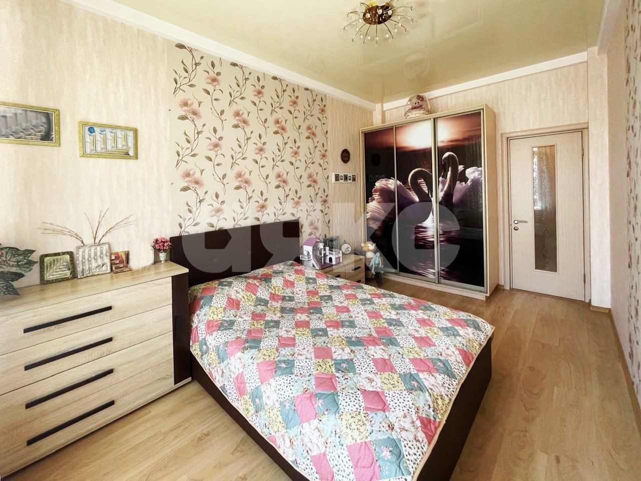 Фото №3: 1-комнатная квартира 43 м² - Сочи, Центральный, мкр. КСМ, ул. Пластунская, 167/13