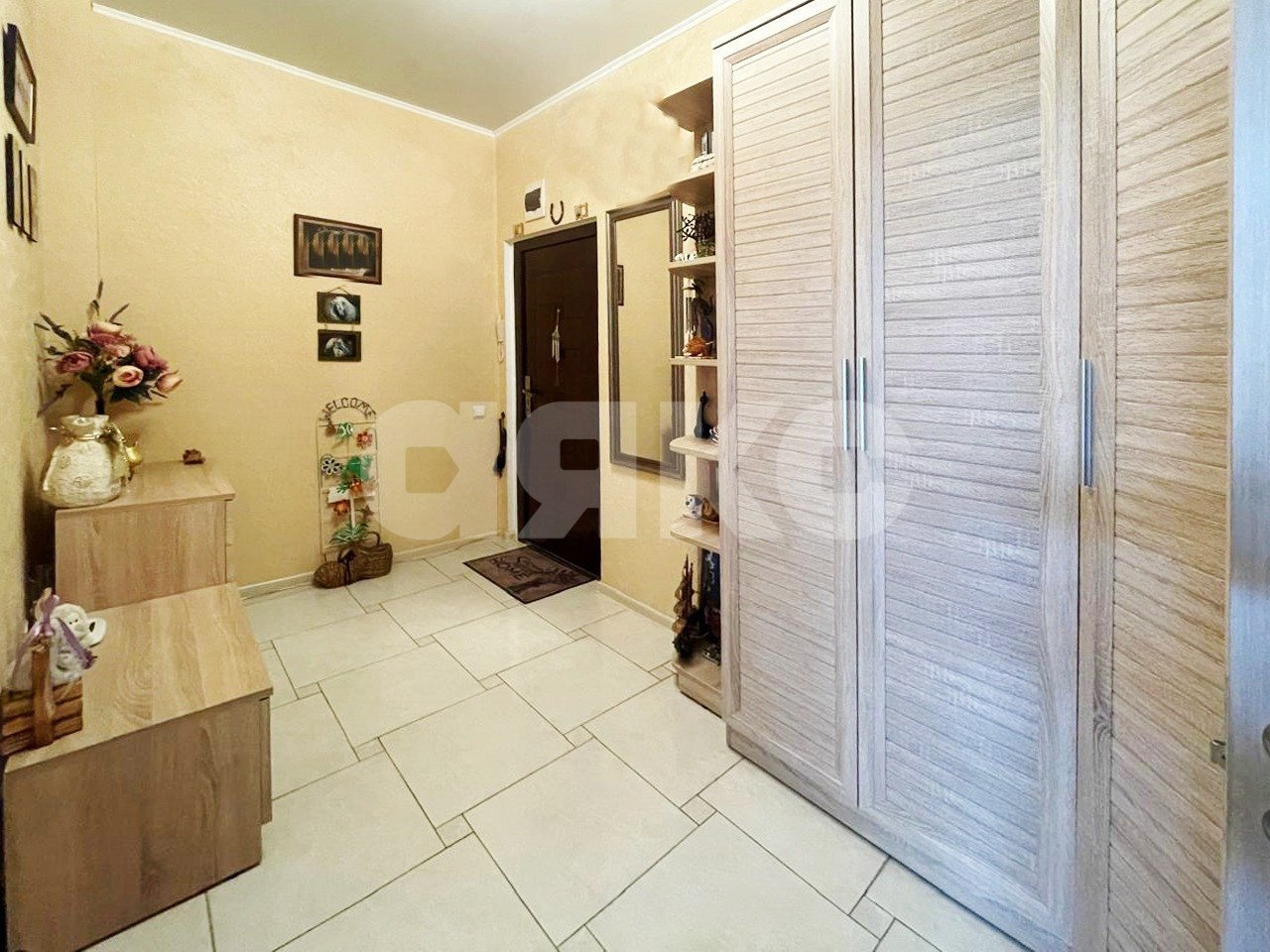 Фото №4: 1-комнатная квартира 43 м² - Сочи, Центральный, мкр. КСМ, ул. Пластунская, 167/13