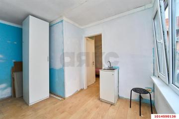 Фото №2: Часть дома 67 м² - Краснодар, мкр. Центральный, ул. Базовская, 57