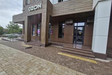 Фото №3: Коммерция 56 м² - Краснодар, мкр. Центральный внутригородской округ, ул. Колхозная, 5