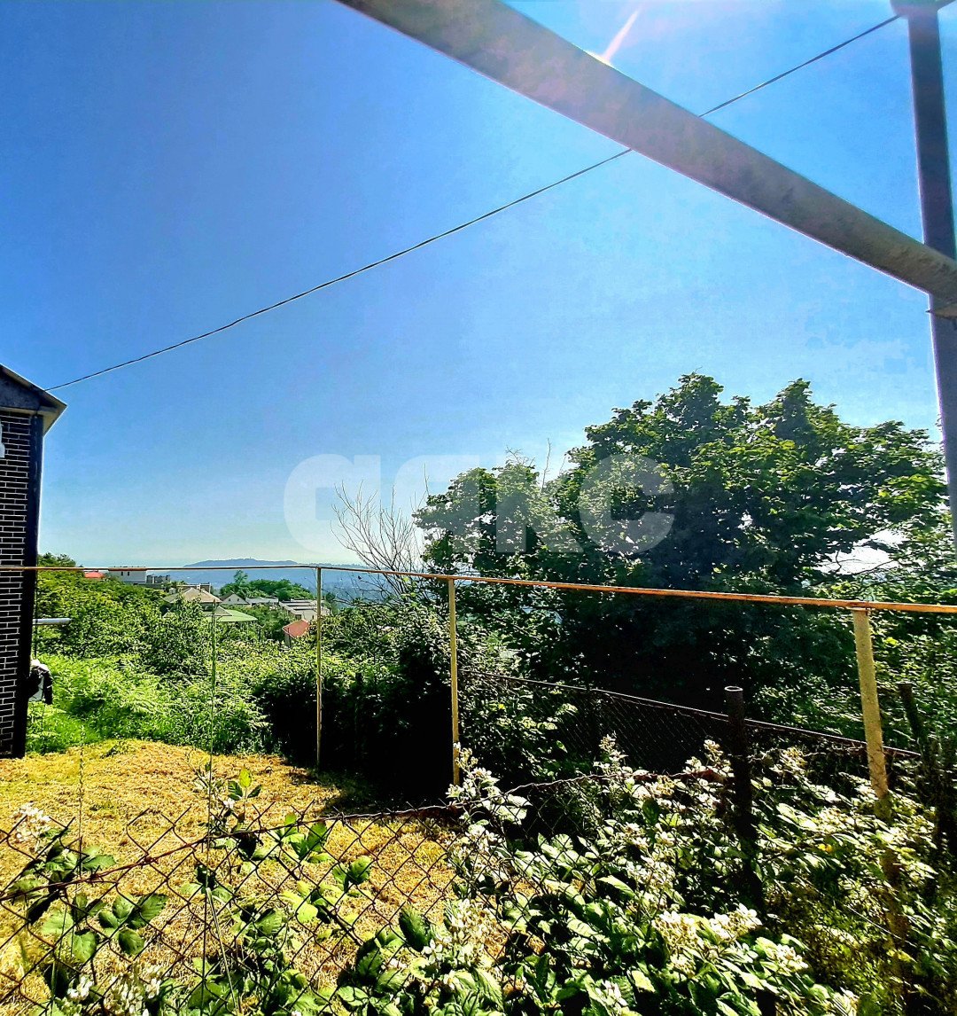 Фото №1: Земельный участок под ИЖС 5 сот. - Нижняя Шиловка, р. Адлерский, ул. Светогорская, 104