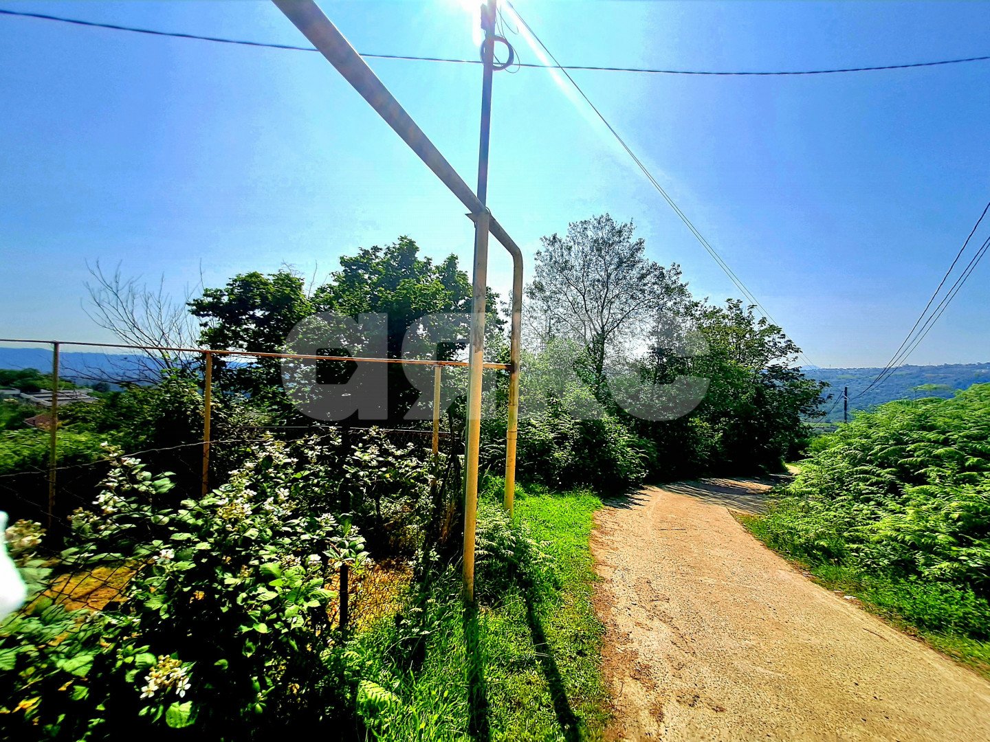 Фото №2: Земельный участок под ИЖС 5 сот. - Нижняя Шиловка, р. Адлерский, ул. Светогорская, 104