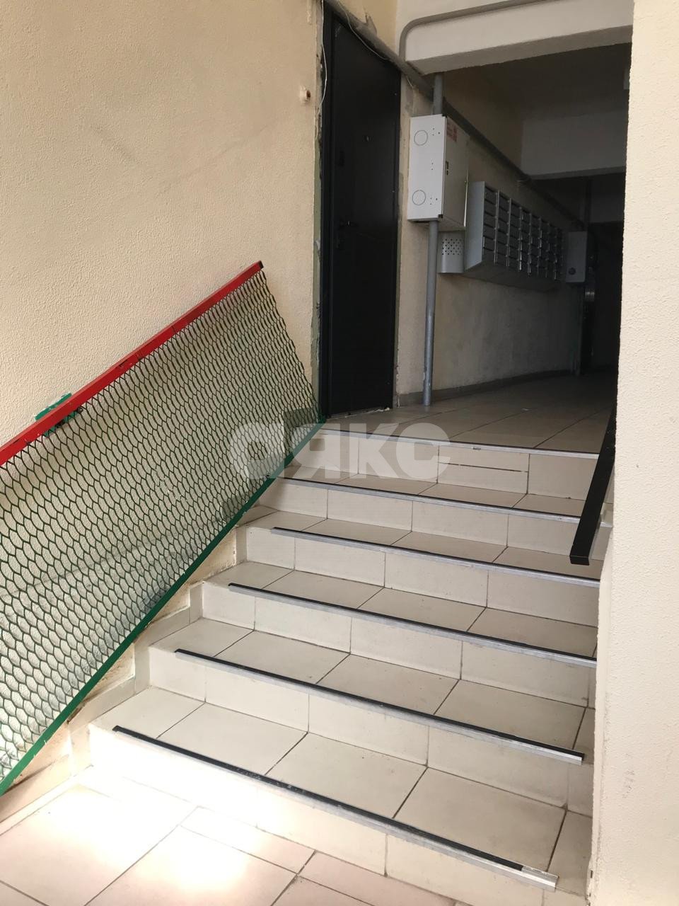 Фото №10: 2-комнатная квартира 47 м² - Сочи, Центральный, мкр. Гагарина, ул. Красноармейская, 15А