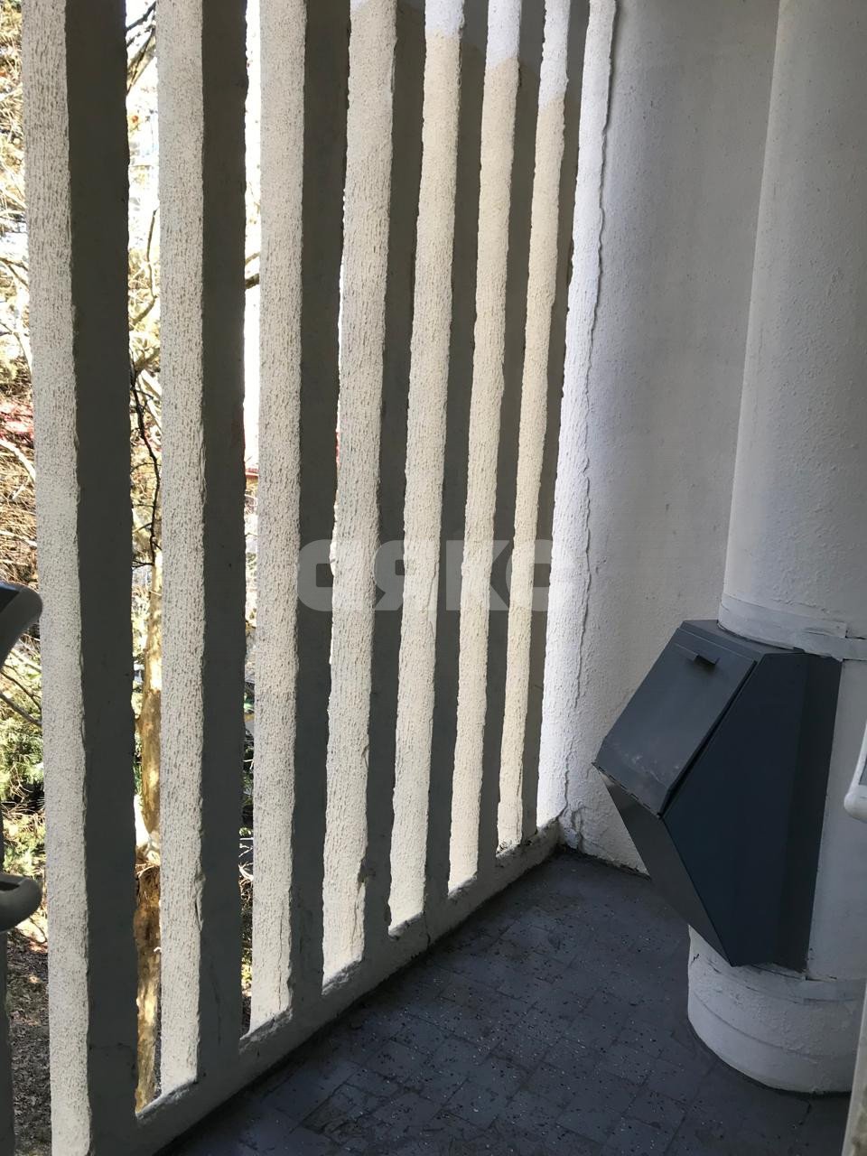 Фото №11: 2-комнатная квартира 47 м² - Сочи, Центральный, мкр. Гагарина, ул. Красноармейская, 15А