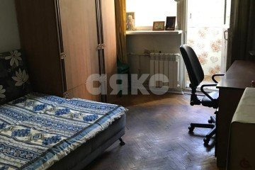 Фото №4: 2-комнатная квартира 47 м² - Сочи, мкр. Гагарина, ул. Красноармейская, 15А