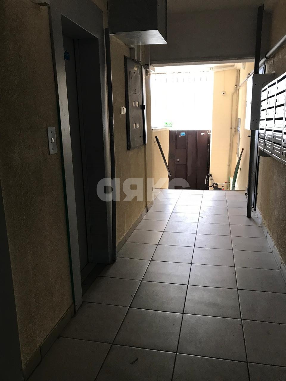 Фото №8: 2-комнатная квартира 47 м² - Сочи, Центральный, мкр. Гагарина, ул. Красноармейская, 15А