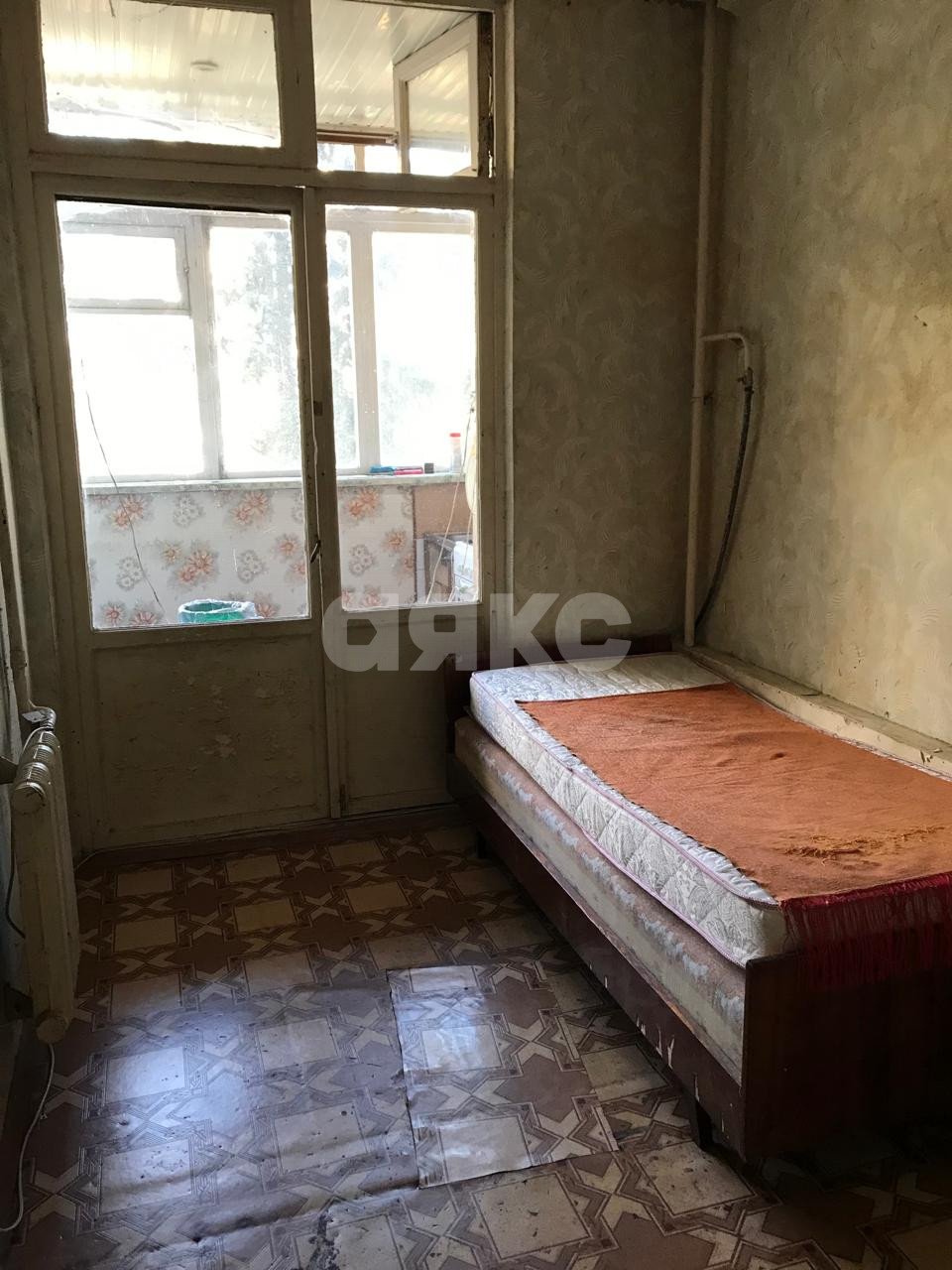 Фото №3: 2-комнатная квартира 47 м² - Сочи, Центральный, мкр. Гагарина, ул. Красноармейская, 15А