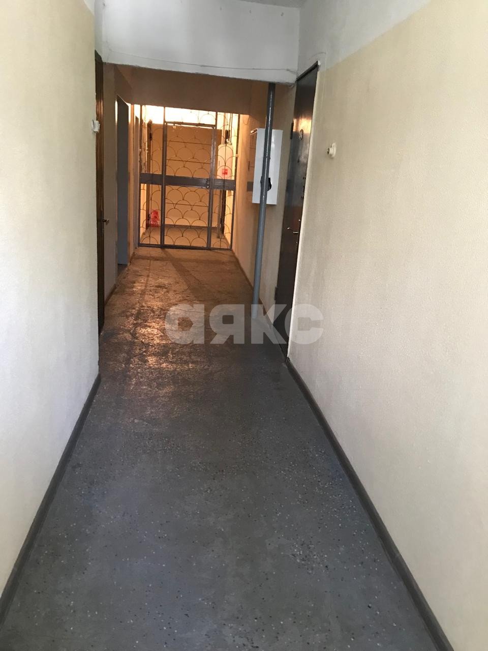 Фото №9: 2-комнатная квартира 47 м² - Сочи, Центральный, мкр. Гагарина, ул. Красноармейская, 15А