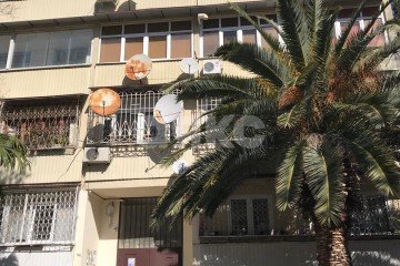 Фото №1: 2-комнатная квартира 47 м² - Сочи, мкр. Гагарина, ул. Красноармейская, 15А