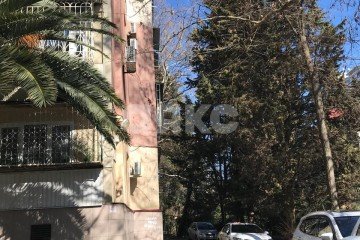 Фото №2: 2-комнатная квартира 47 м² - Сочи, мкр. Гагарина, ул. Красноармейская, 15А