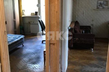 Фото №5: 2-комнатная квартира 47 м² - Сочи, мкр. Гагарина, ул. Красноармейская, 15А