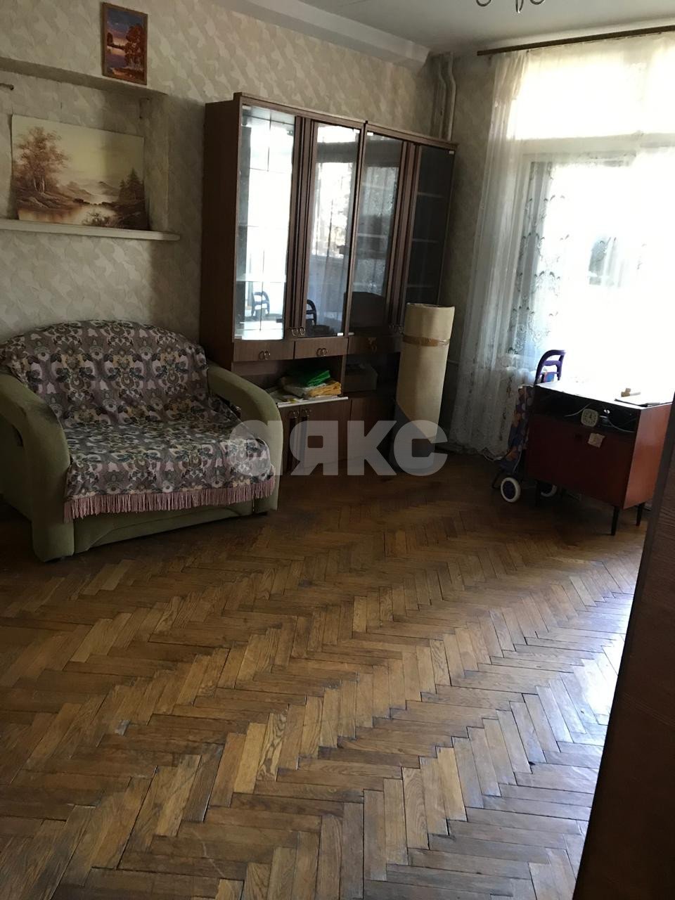 Фото №6: 2-комнатная квартира 47 м² - Сочи, Центральный, мкр. Гагарина, ул. Красноармейская, 15А