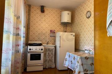 Фото №1: Дом 45 м² - Знаменский, мкр. дачное товарищество Гидростроитель, ул. Цветочная, 388