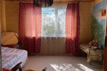 Фото №5: Дом 45 м² - Знаменский, мкр. дачное товарищество Гидростроитель, ул. Цветочная, 388