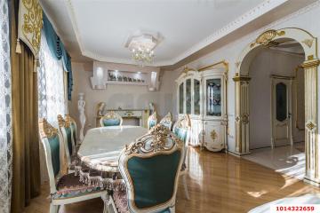 Фото №5: Дом 166 м² - Яблоновский, ул. Новая, 39