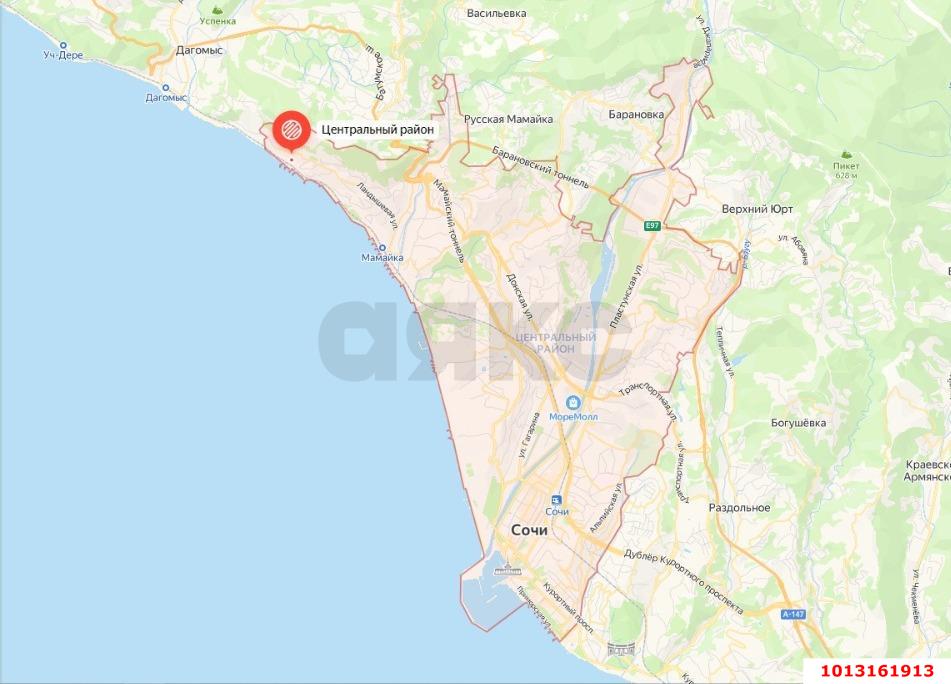 Фото №12: Дом 243 м² + 5 сот. - Сочи, Центральный, п. 73-й километр, ул. Ландышевая, 78Б