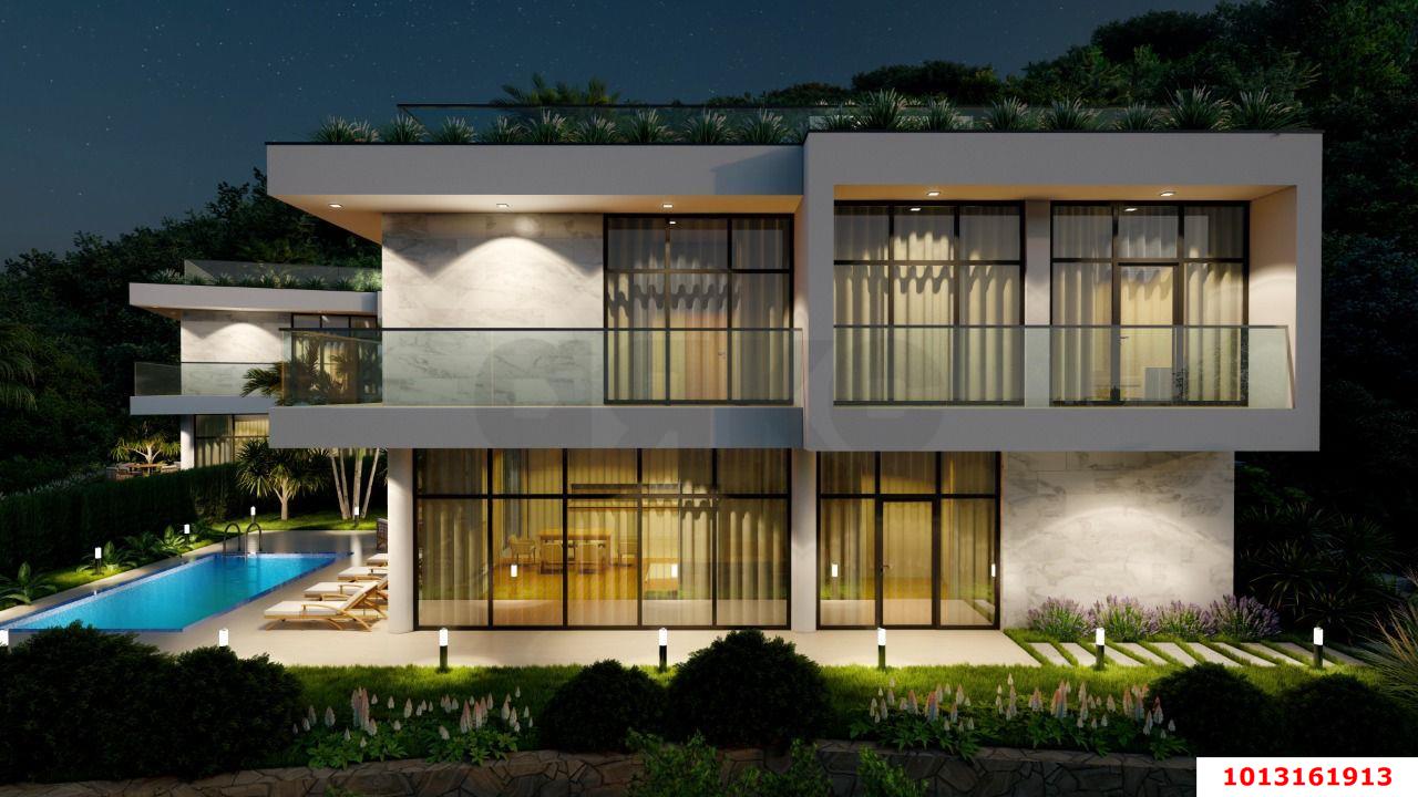 Фото №10: Дом 243 м² + 5 сот. - Сочи, Центральный, п. 73-й километр, ул. Ландышевая, 78Б